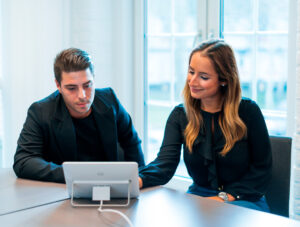 Digital Avtalshantering