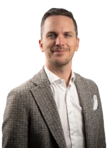 Petter Jakobsson - VD Boomr Group AB