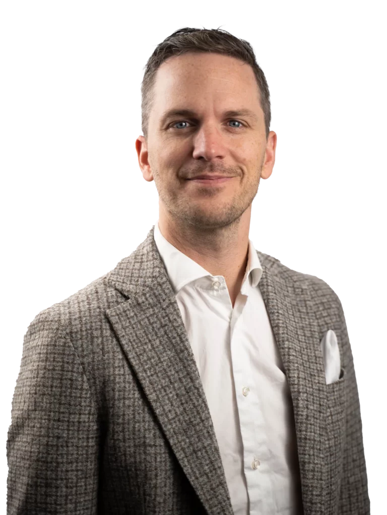 Petter Jakobsson - VD Boomr Group AB