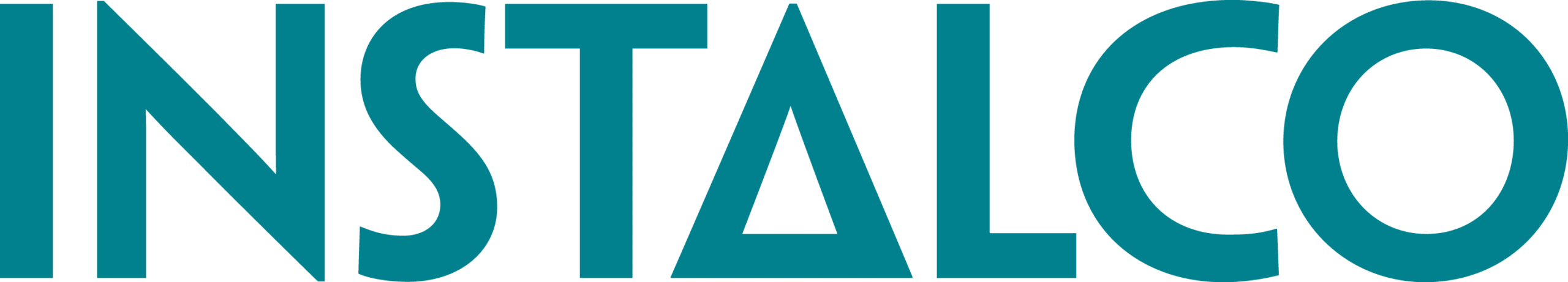 Instalco logotyp original large