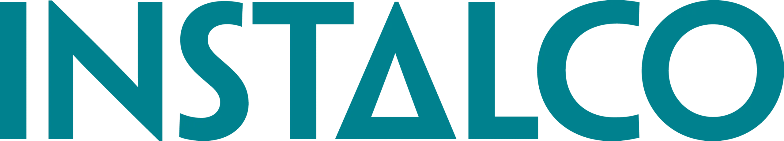 Instalco logotyp original large